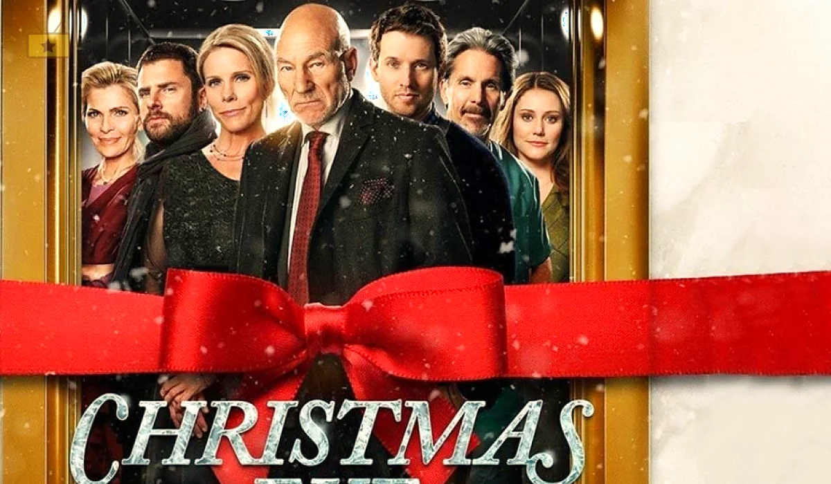 دانلود فیلم Christmas Eve 2015 2015 شب کریسمس