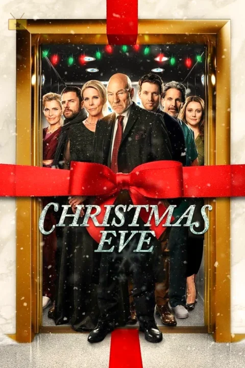شب کریسمس