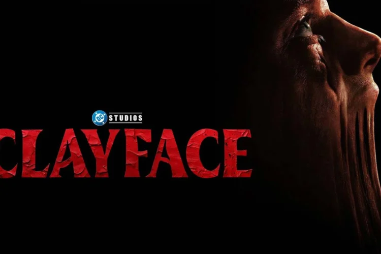دانلود فیلم Clayface 2026 چهره گلی