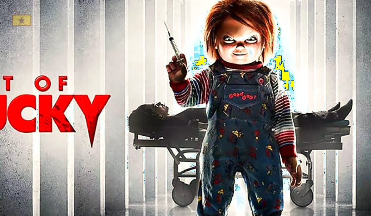 دانلود فیلم Cult of Chucky 2017 فرقه چاکی