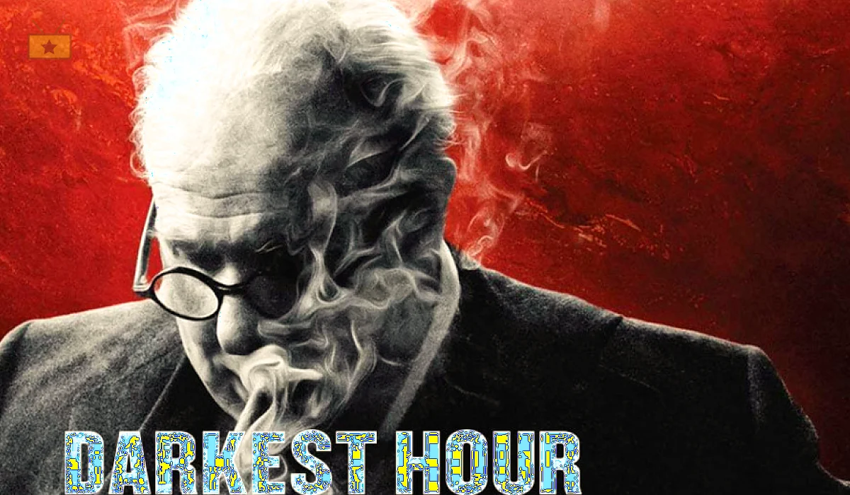 دانلود فیلم Darkest Hour 2017 تاریک ترین ساعت
