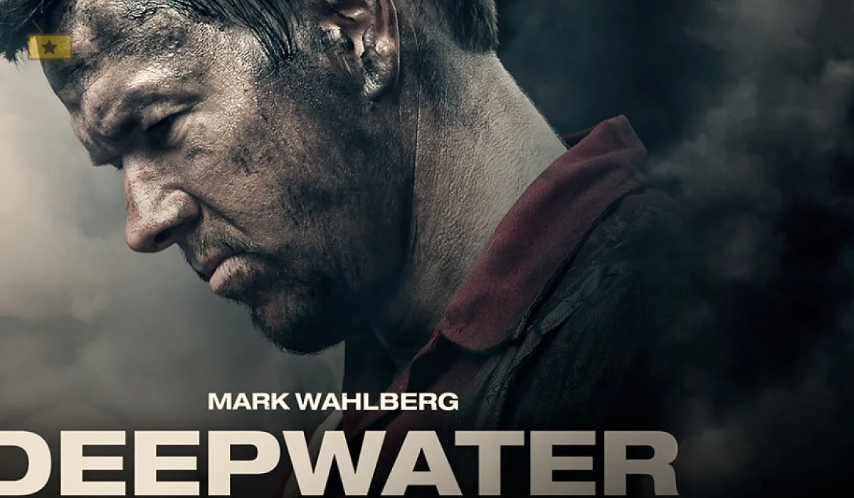 دانلود فیلم Deepwater Horizon 2016 دیپ واتر هورایزن