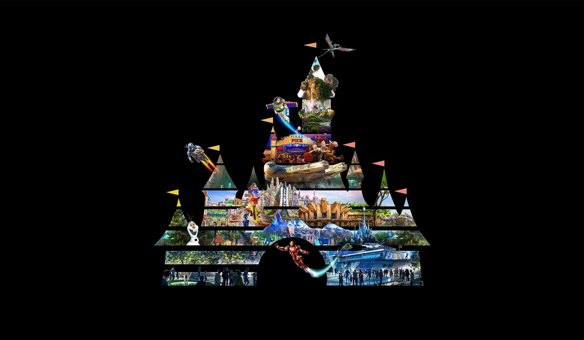 دانلود فیلم Disney Worldbuilders 2026 دنیاسازان دیزنی