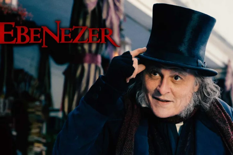 دانلود فیلم Ebenezer 2026 ابنیزر