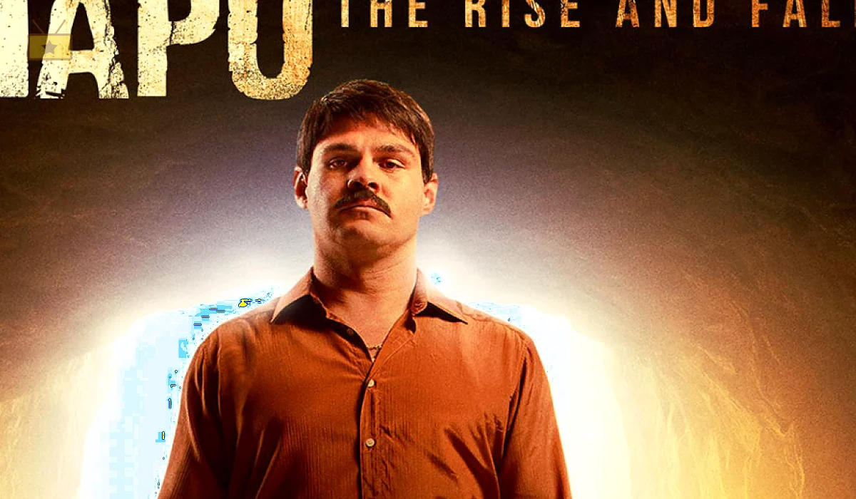 دانلود سریال El Chapo 2017 ال چاپو