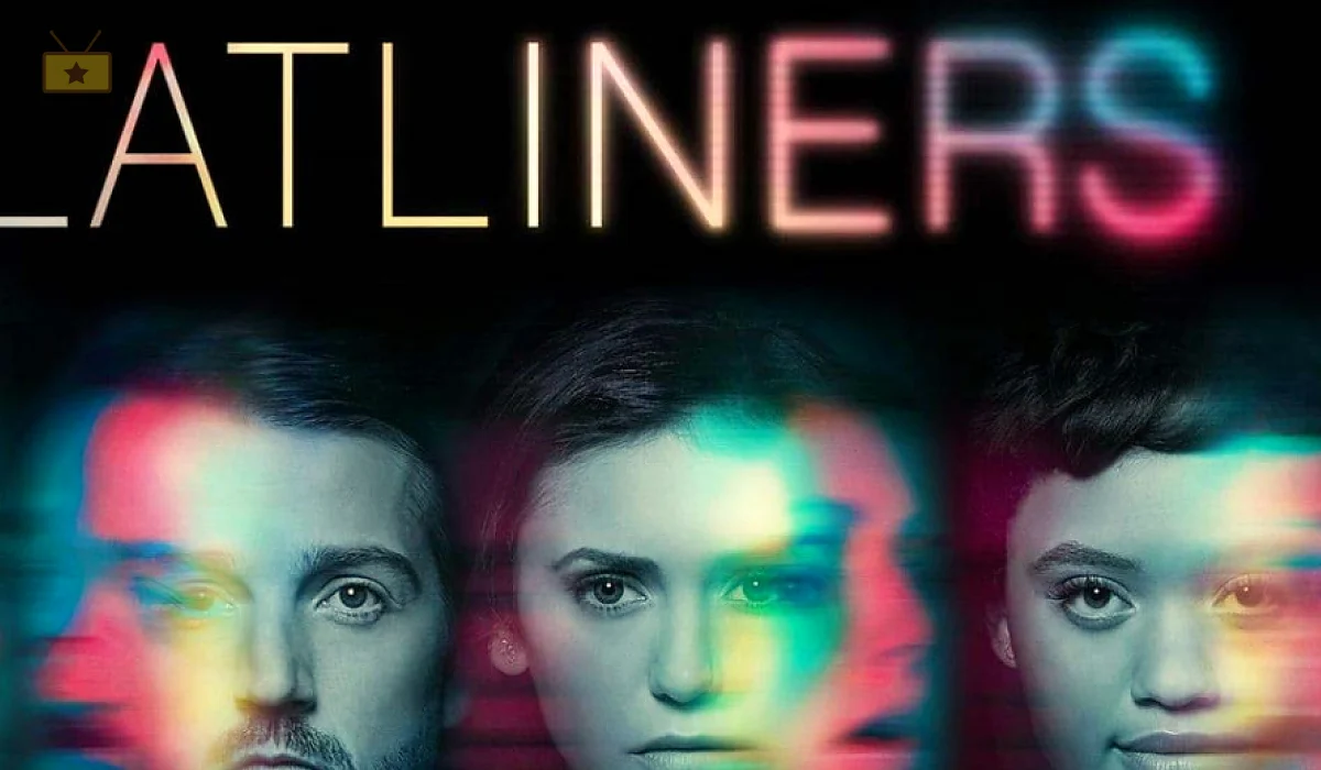 دانلود فیلم Flatliners 2017 مرگ بازان