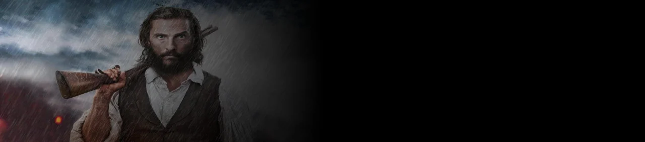 Free State of Jones منطقه آزاد جونز