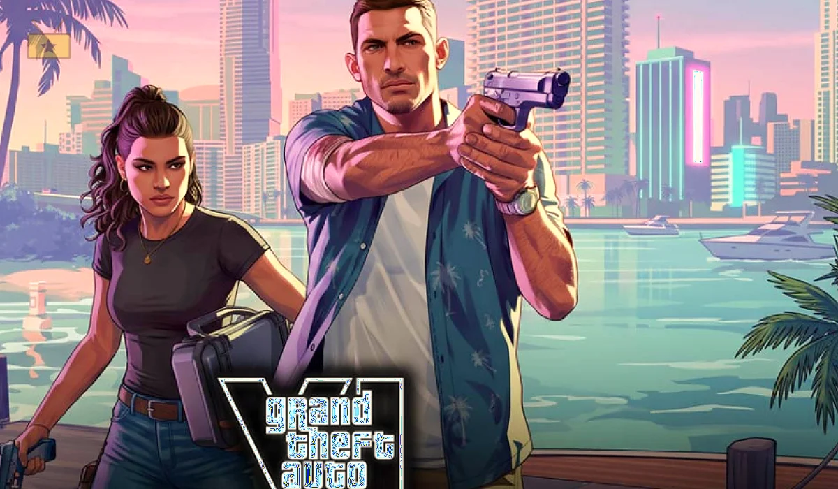 دانلود فیلم Grand Theft Auto VI: An Extended Look 2026 جی تی ای 6: نگاهی جامع