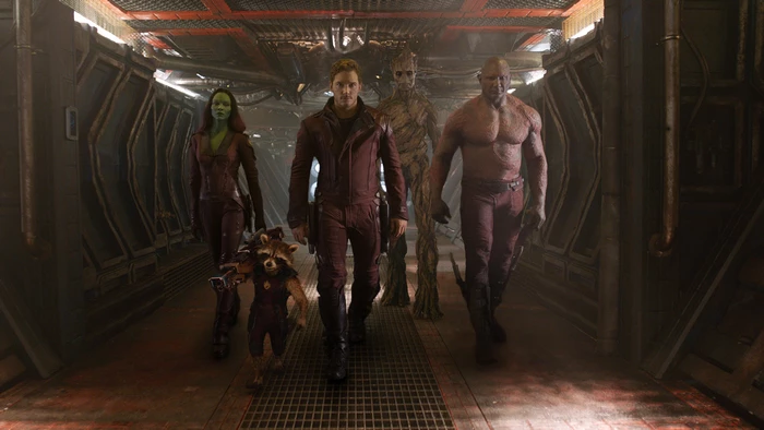 دانلود فیلم Guardians of the Galaxy 2014 نگهبانان کهکشان
