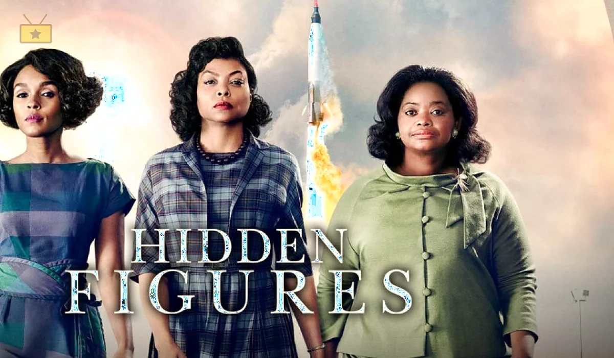 دانلود فیلم Hidden Figures 2016 اشخاص پنهان