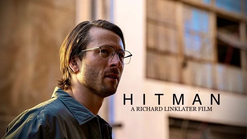 دانلود فیلم Hit Man هیتمن