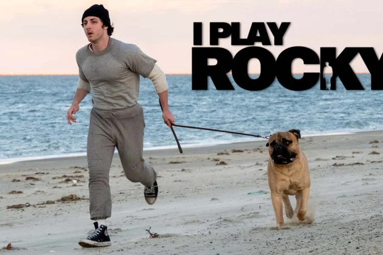 دانلود فیلم I Play Rocky 2026 من نقش راکی را بازی می‌ کنم