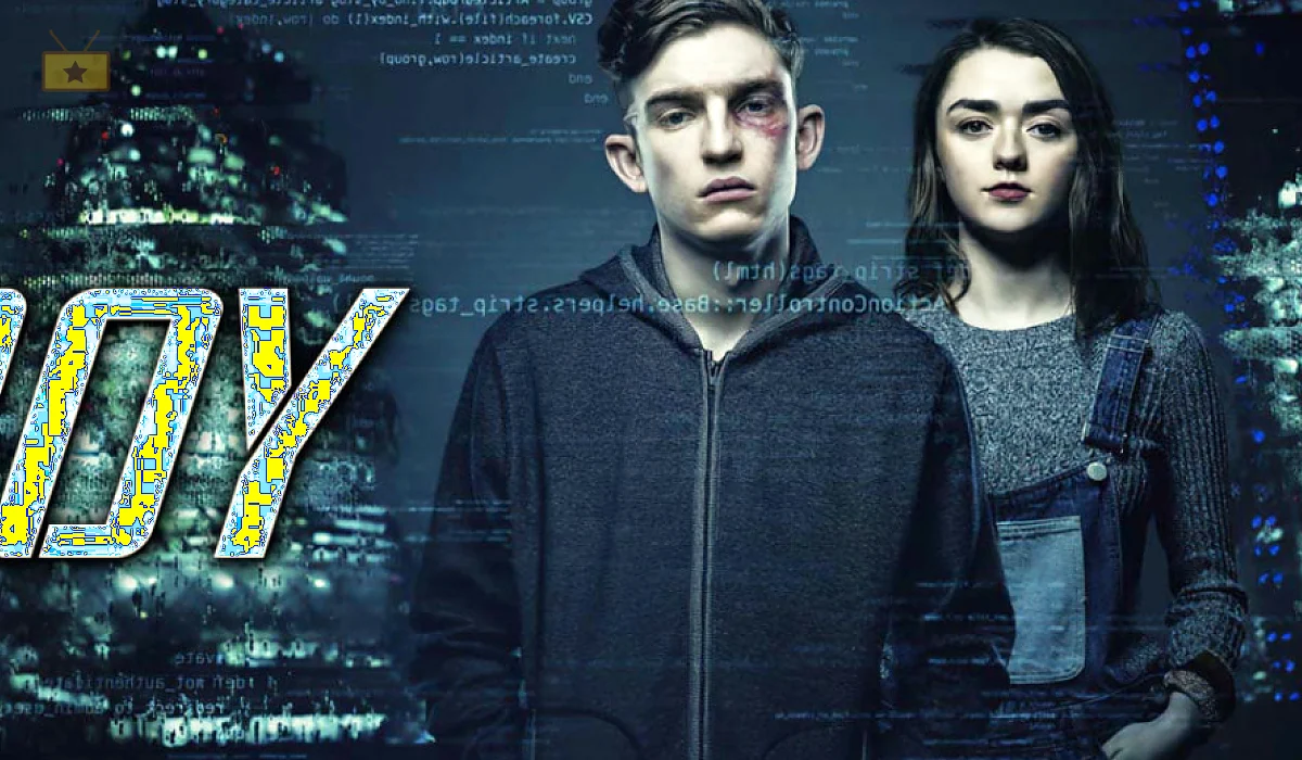 دانلود فیلم iBoy 2017 آی بوی