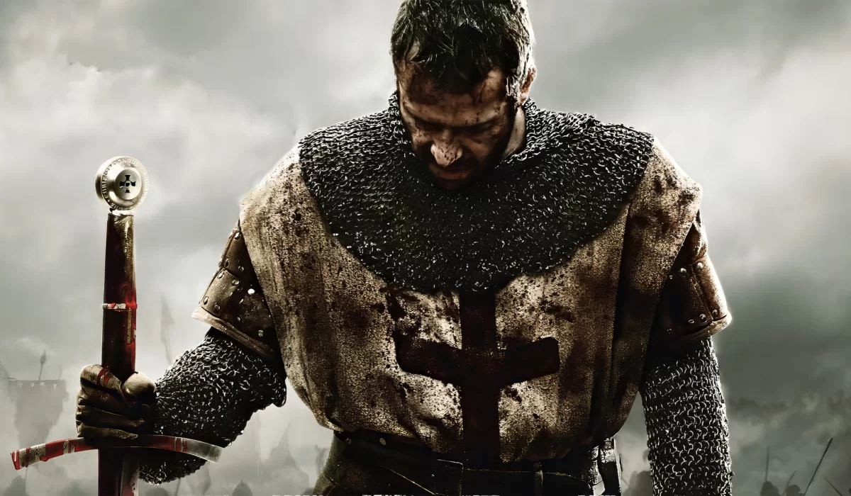 دانلود فیلم Ironclad 2011 زره پوش