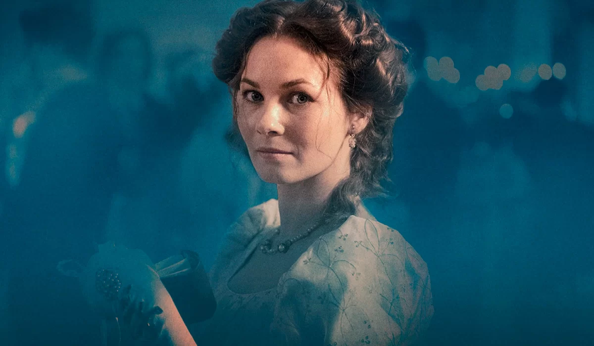 دانلود سریال Jane Austen: Rise of a Genius 2025 جین آستن: ظهور یک نابغه