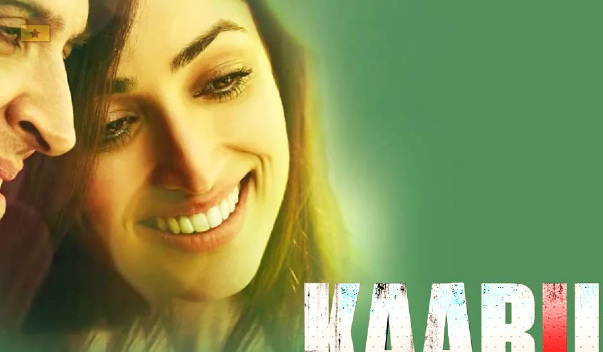 دانلود فیلم Kaabil 2017 قابل