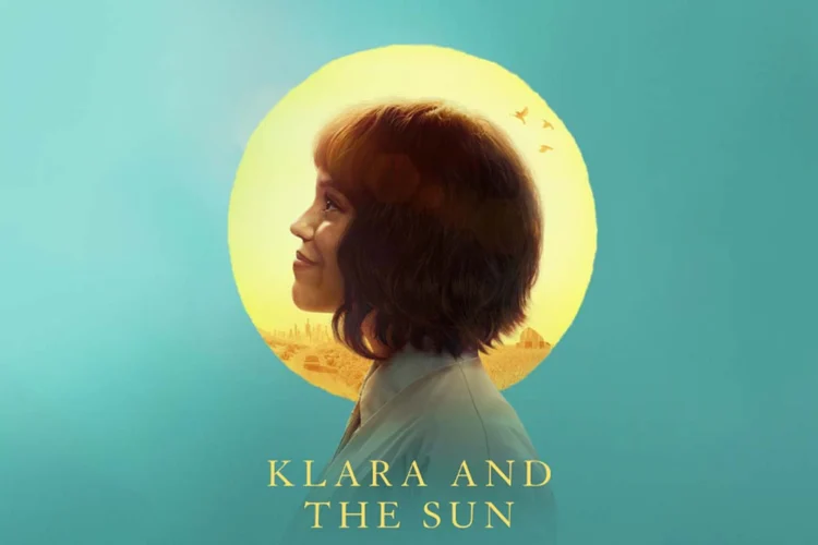 دانلود فیلم Klara and the Sun 2026 کلارا و خورشید