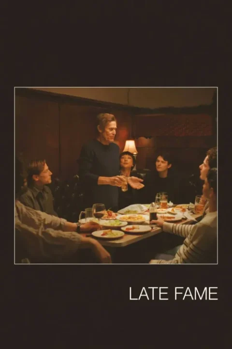 دانلود فیلم Late Fame 2026 شهرت دیرهنگام دانلود فیلم Late Fame 2026 شهرت دیرهنگام