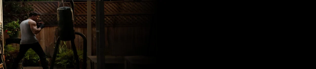 Lights Out وقت خاموشی