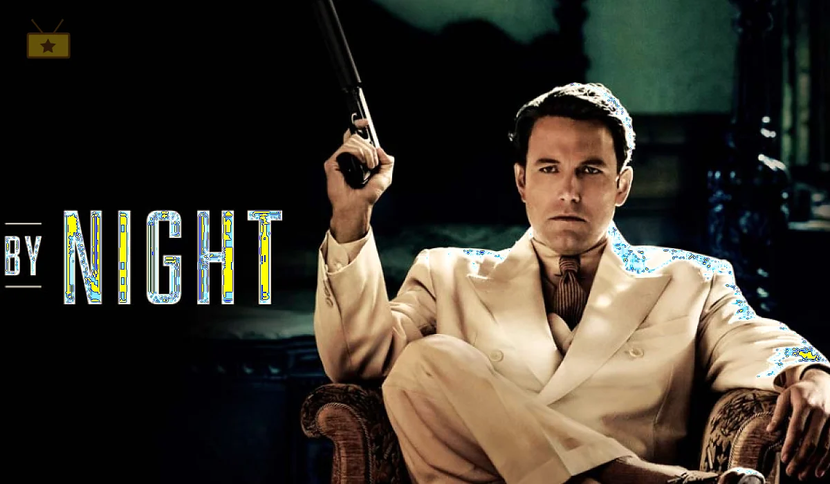 دانلود فیلم Live by Night2016 2016 تا شب زنده بمان