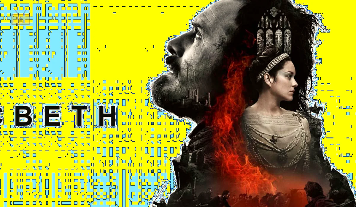 دانلود فیلم Macbeth 2015 مکبث