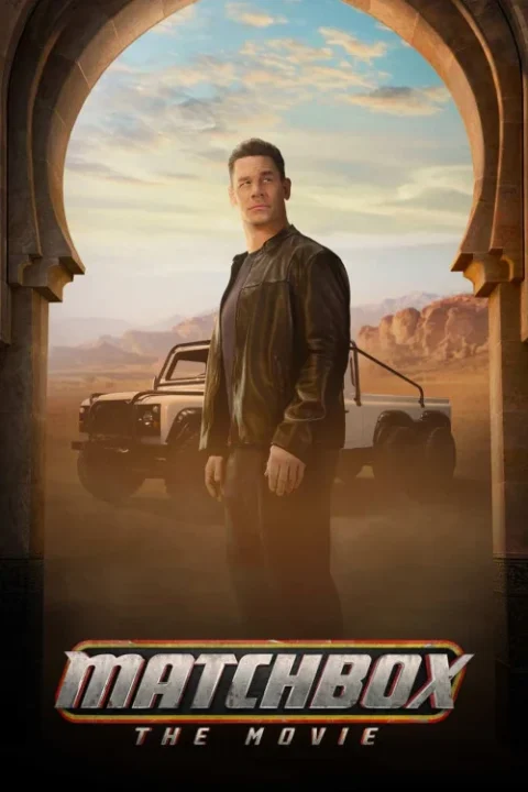 فیلم مچ باکس