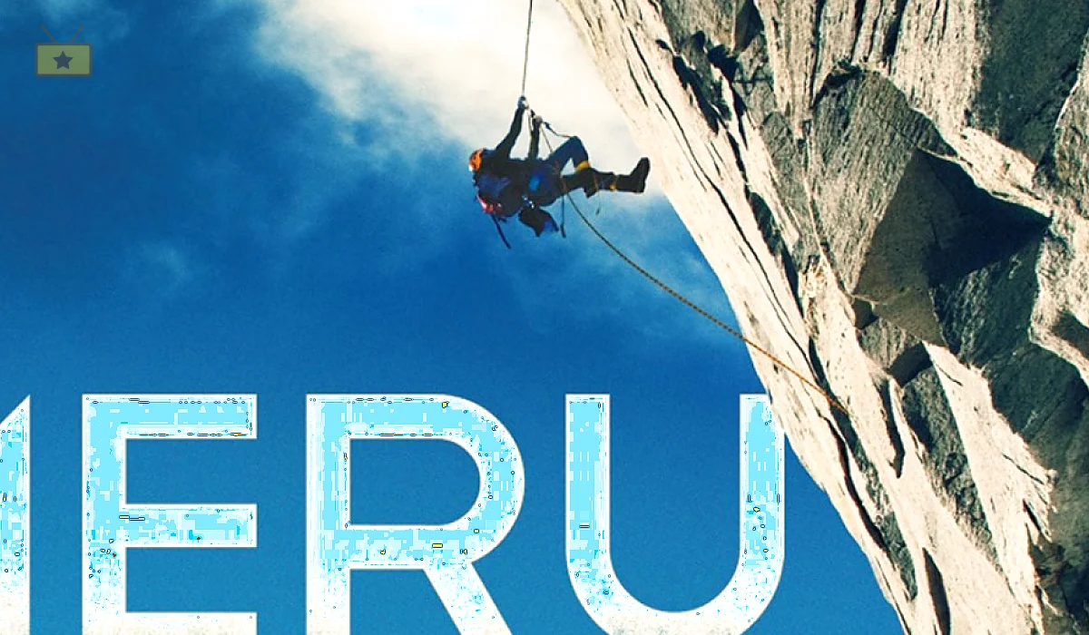 دانلود فیلم Meru 2015 مرو
