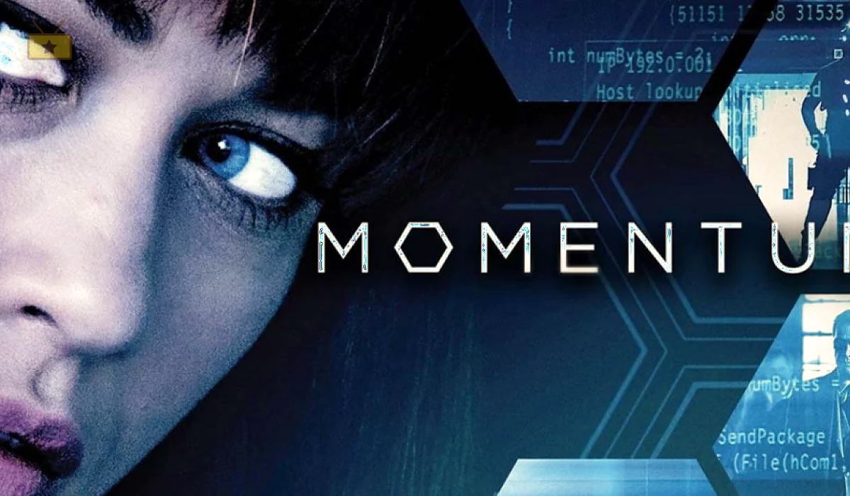 دانلود فیلم Momentum 2015 2015 مومنتوم