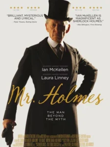 Mr. Holmes – آقای هلمز