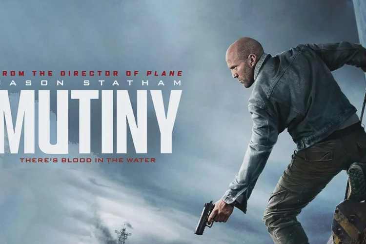 دانلود فیلم Mutiny 2026 طغیان