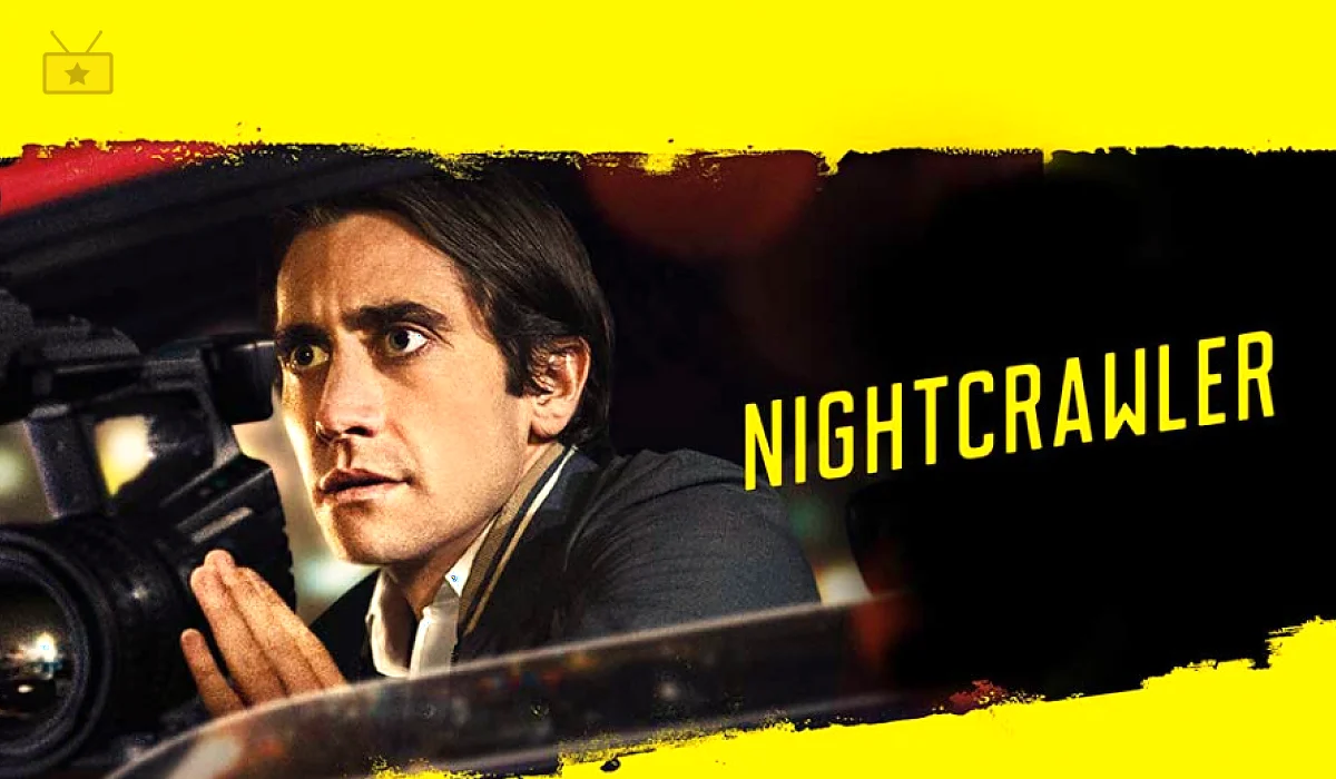 دانلود فیلم Nightcrawler 2014 شبگرد