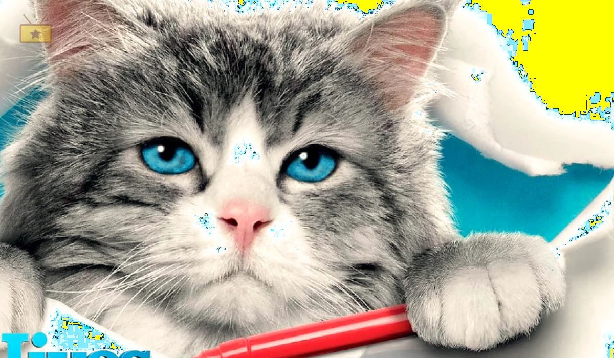 دانلود فیلم Nine lives 2016 2016 نه جان