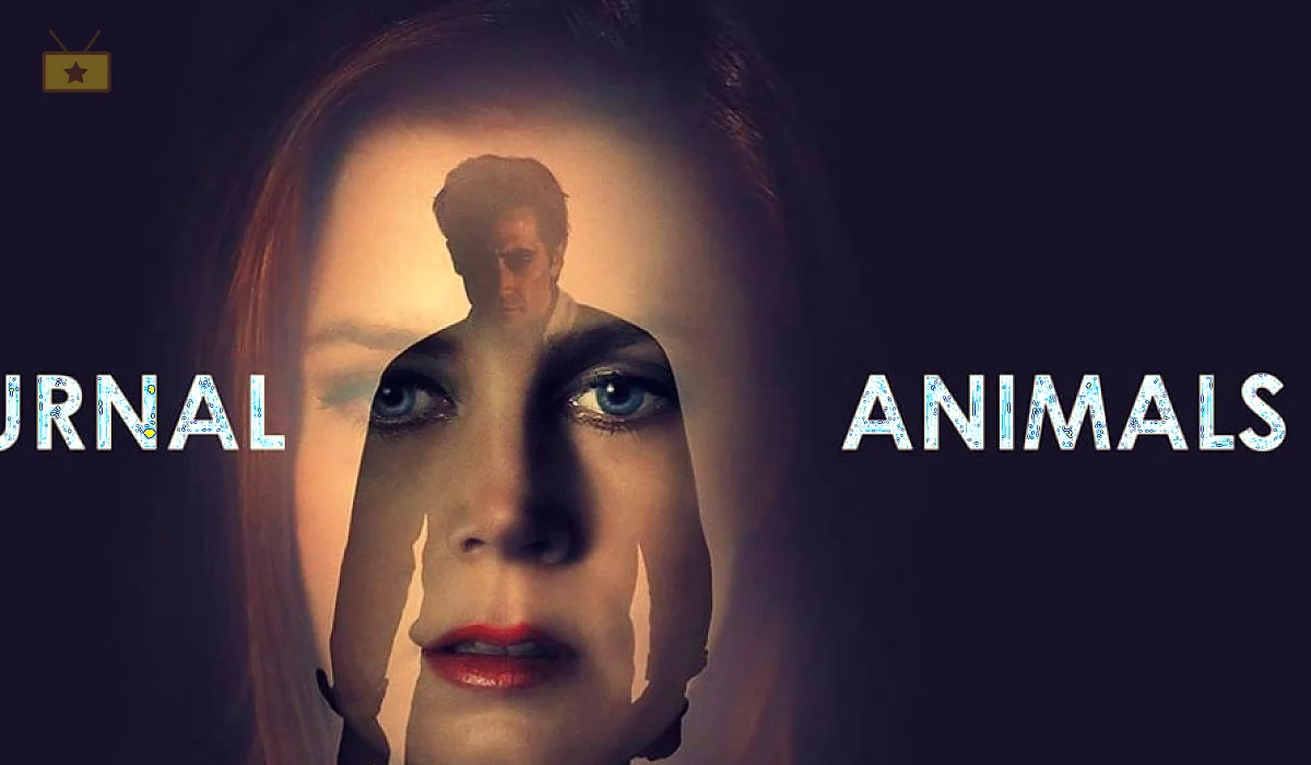 دانلود فیلم Nocturnal Animals 2016 حیوانات شبگرد