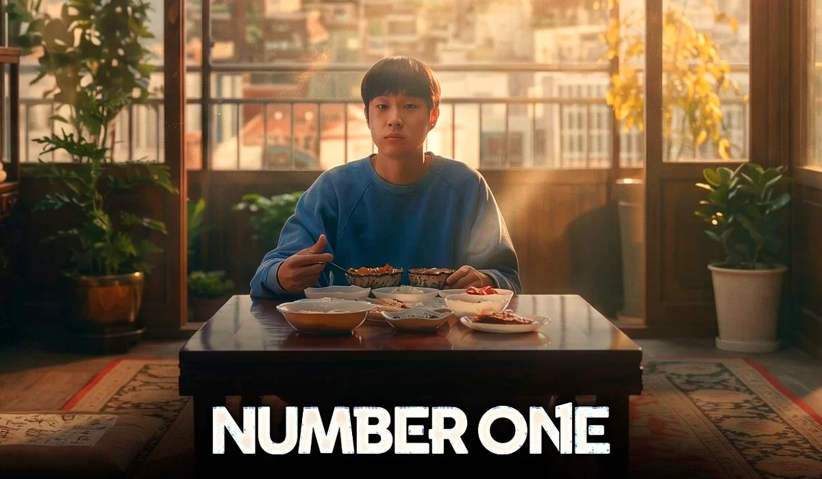 دانلود فیلم Number One 2026 شماره یک
