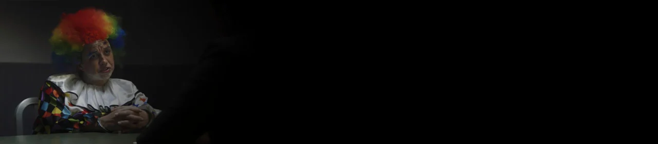 Oxy Morons دیوانه های اوکسی
