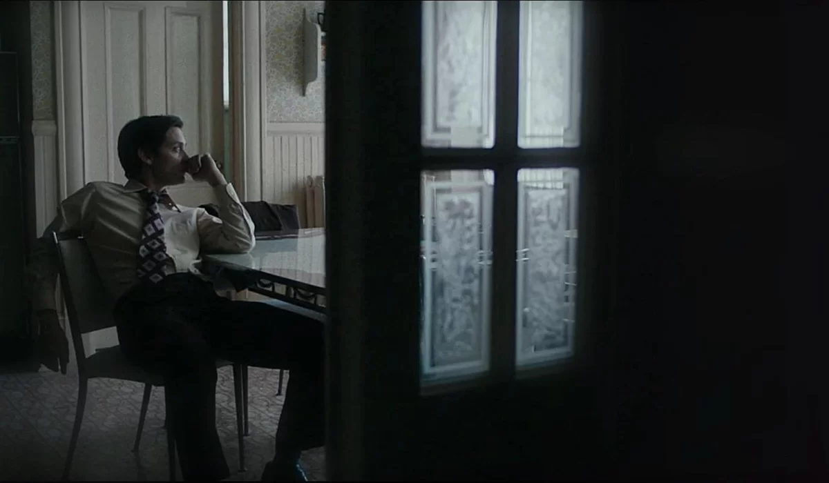 دانلود فیلم Pawn Sacrifice 2014 قربانی کردن سرباز