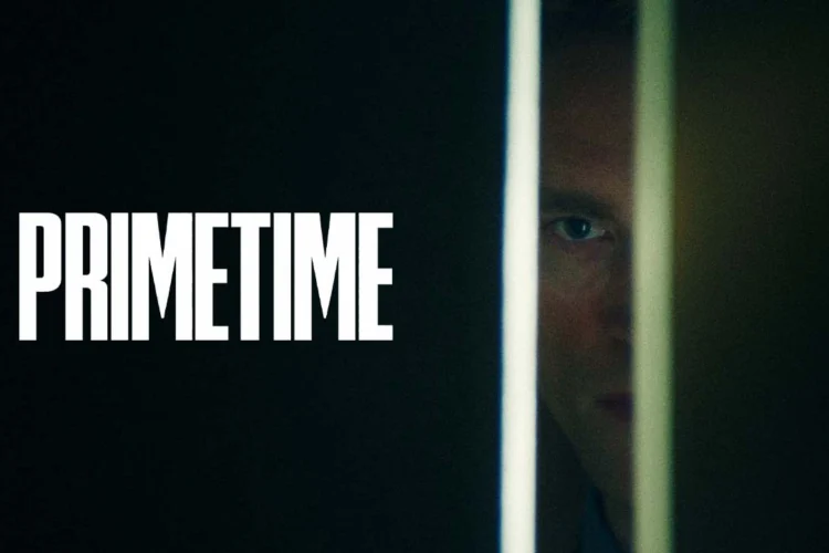 دانلود فیلم Primetime 2026 ساعت پربیننده