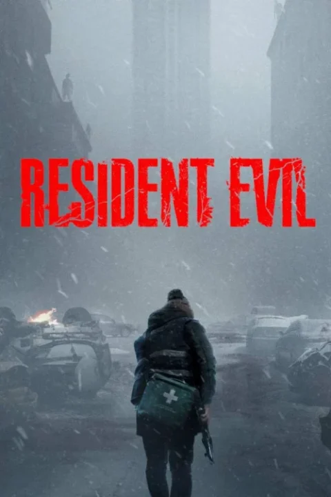 دانلود فیلم Resident Evil 2026 رزیدنت اویل دانلود فیلم Resident Evil 2026 رزیدنت اویل