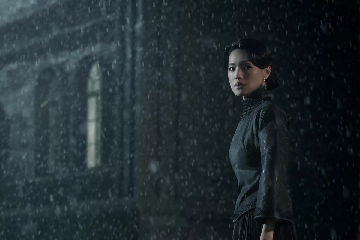 دانلود فیلم Resurrection 2025 رستاخیز