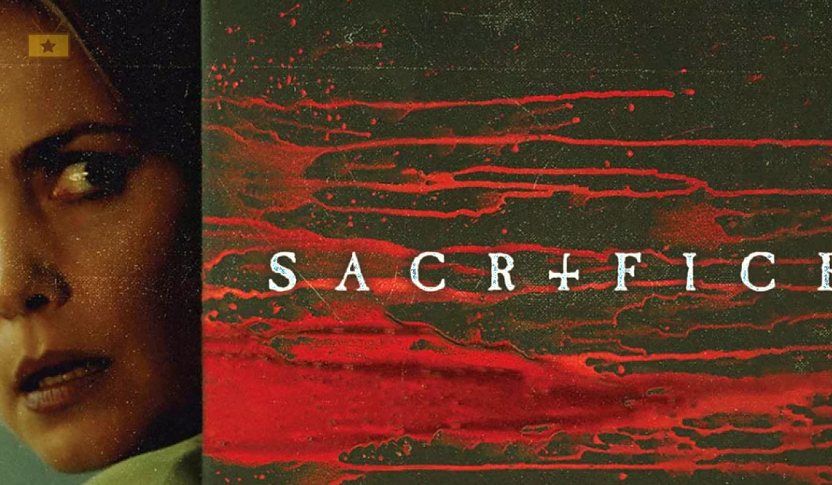 دانلود فیلم Sacrifice 2016 قربانی