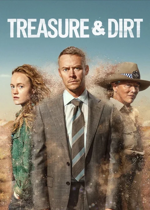 Treasure & Dirt گنج و خاک