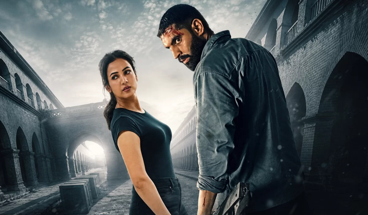 دانلود فیلم Shera 2026 نبرد شرا