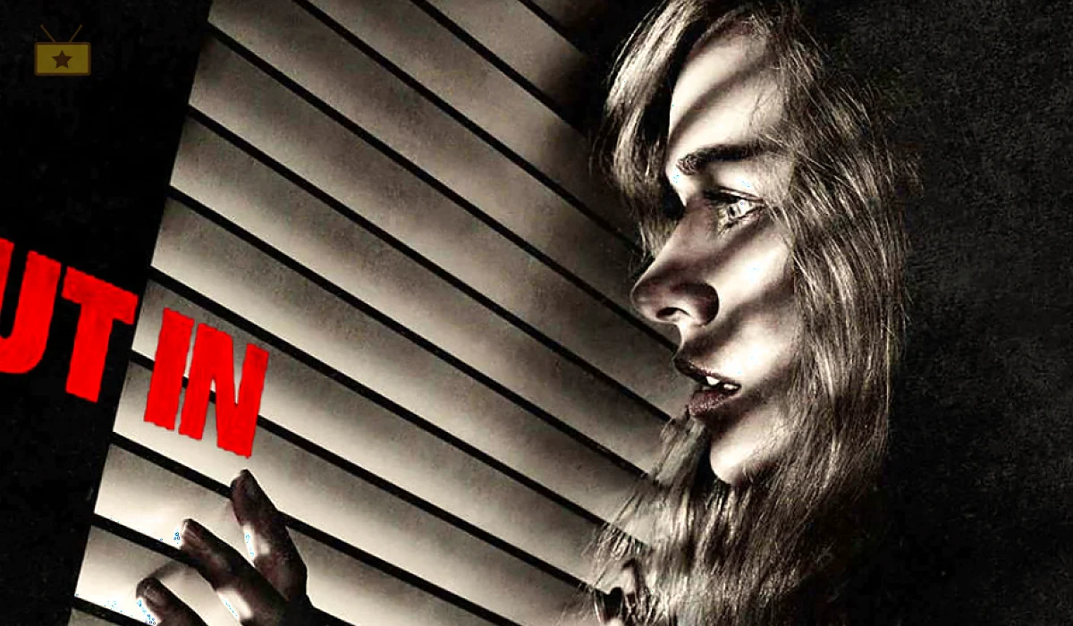 دانلود فیلم SHut in 2016 2016 محبوس