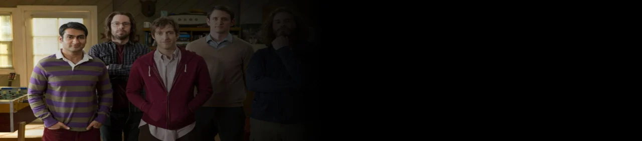 Silicon Valley سیلیکون ولی