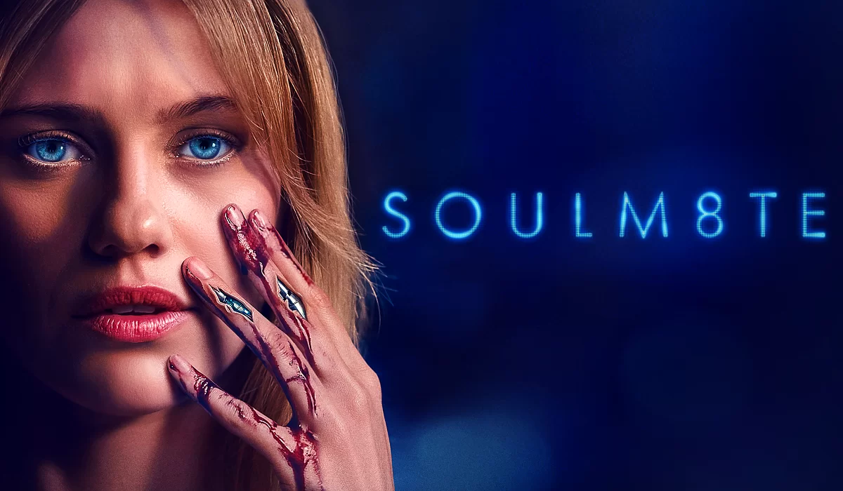 دانلود فیلم Soulm8te 2026 سولمیت