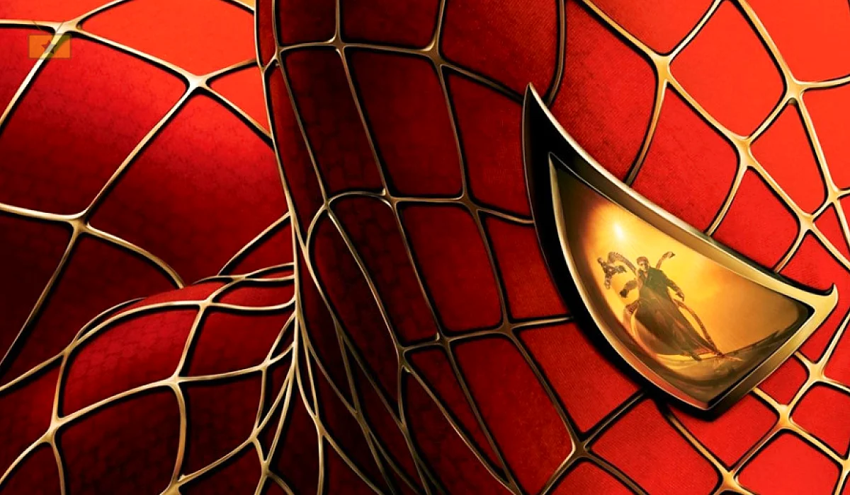 دانلود فیلم Spider-Man 2 2004 مرد عنکبوتی 2