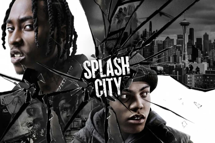 دانلود فیلم Splash City 2026 شهر غرق شده