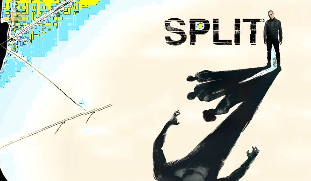 دانلود فیلم Split 2016 شکاف