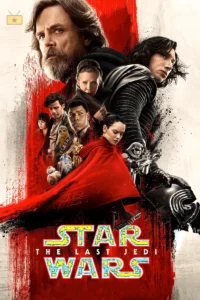 Star Wars: Episode VIII – The Last Jedi جنگ ستارگان: اپیزود 8 – آخرین جدای