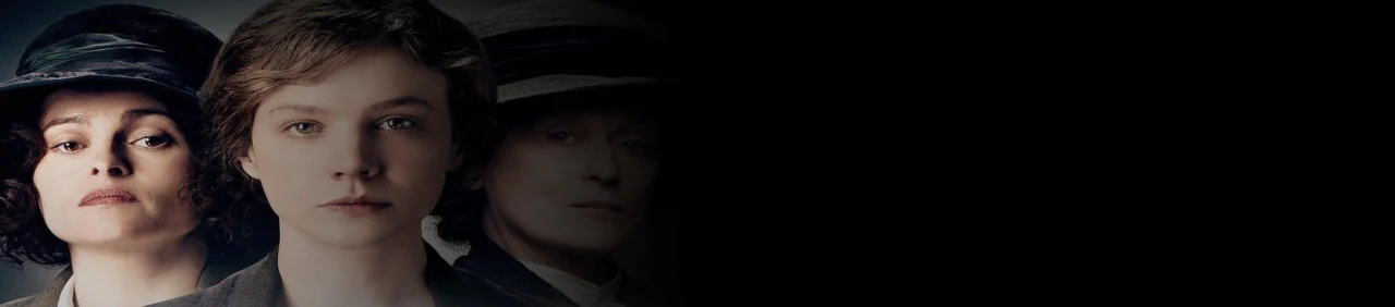Suffragette حق رای